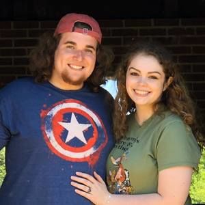 Meet your Posher, Connor